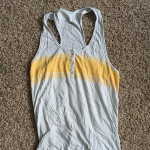 American Eagle soft and sexy tank